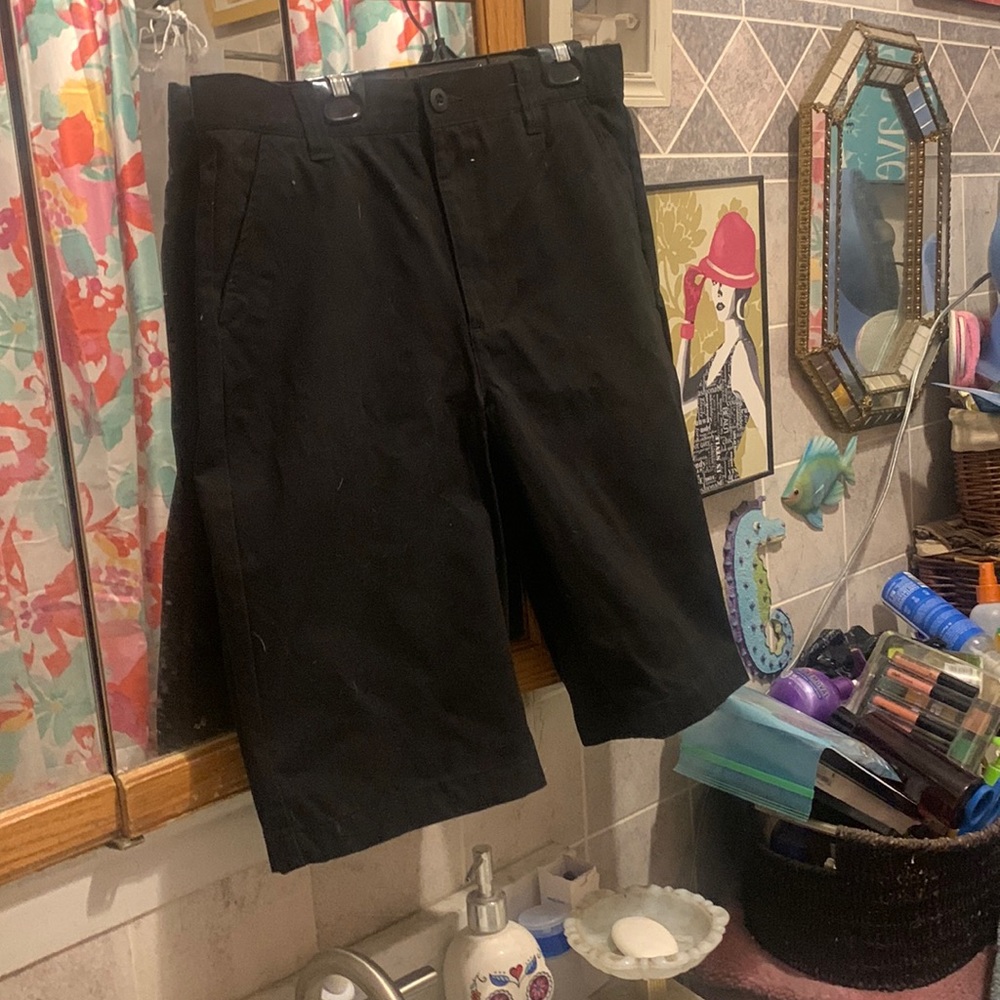 Basic editions shorts